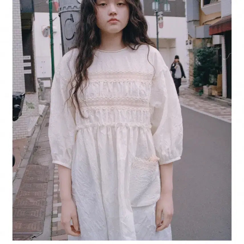 [BUNJANG] Pleta Joshua Dress / (오늘까지판매)플레따 127 Joshu 조슈아 드레스