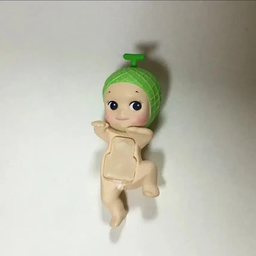 [BUNJANG] Sonny Angel Hipper Melon New / 소니엔젤 히퍼 메론 새상품