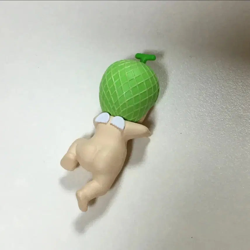 [BUNJANG] Sonny Angel Hipper Melon New / 소니엔젤 히퍼 메론 새상품