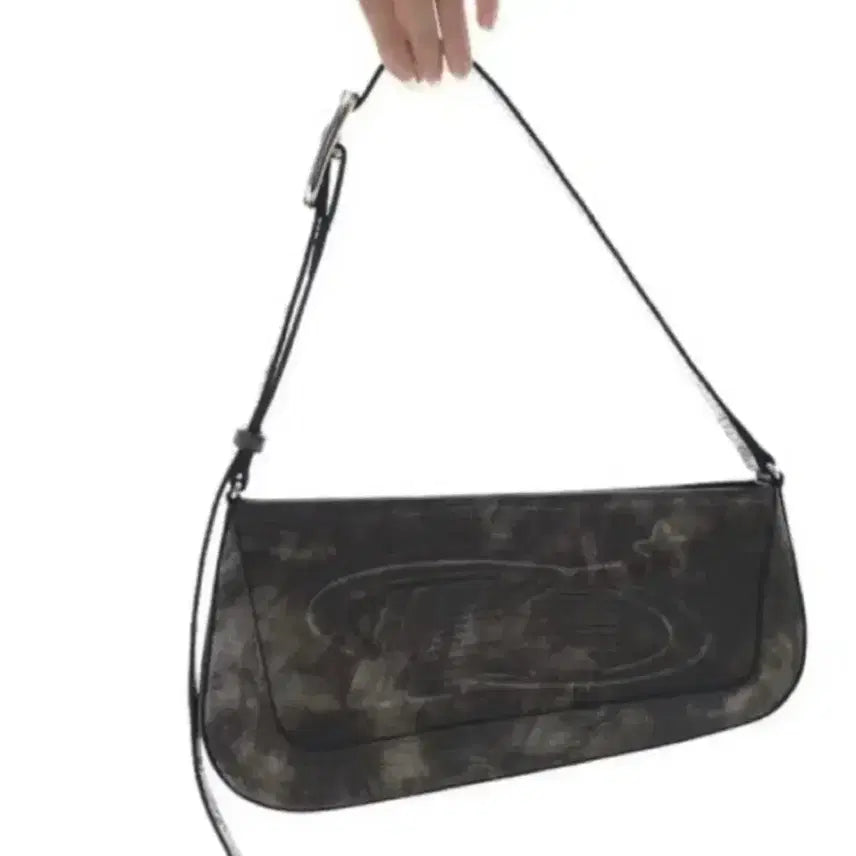 [BUNJANG] CASICO Shoulder Bag / 카시코 가방 숄더백