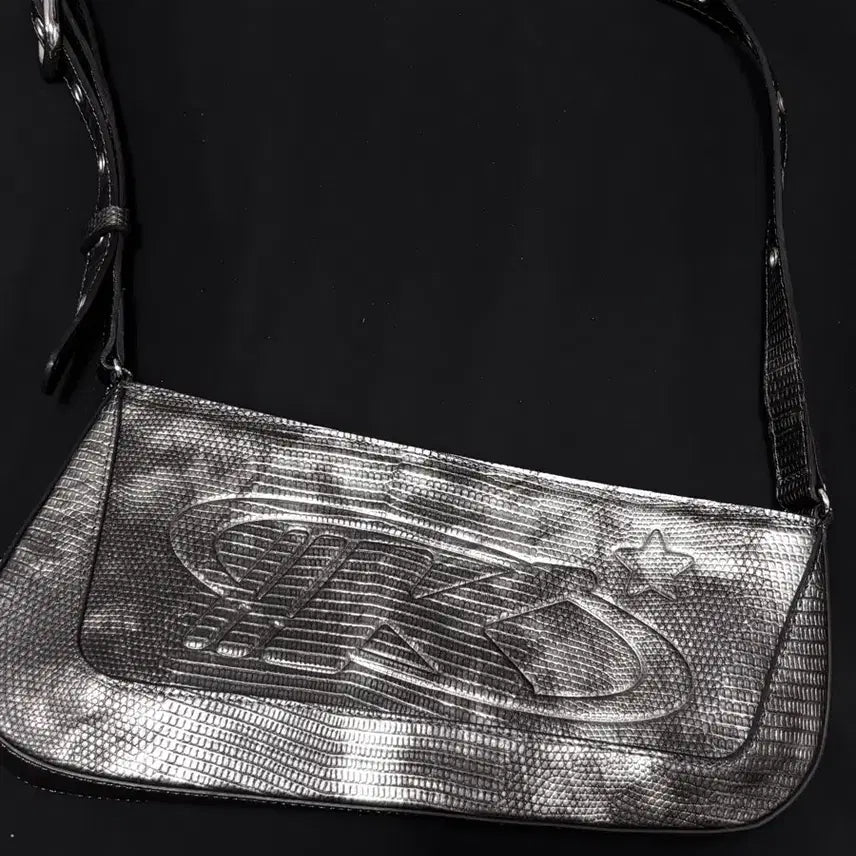[BUNJANG] CASICO Shoulder Bag / 카시코 가방 숄더백