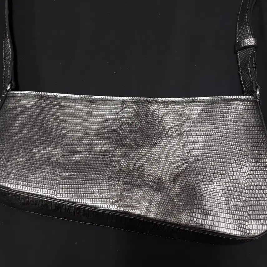 [BUNJANG] CASICO Shoulder Bag / 카시코 가방 숄더백