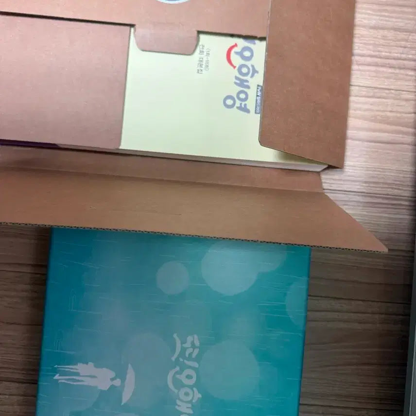 [BUNJANG] Another Oh Hae-Young Blu-ray + Special Features Set / 또 오해영 블루레이 + 특전 판매합니다