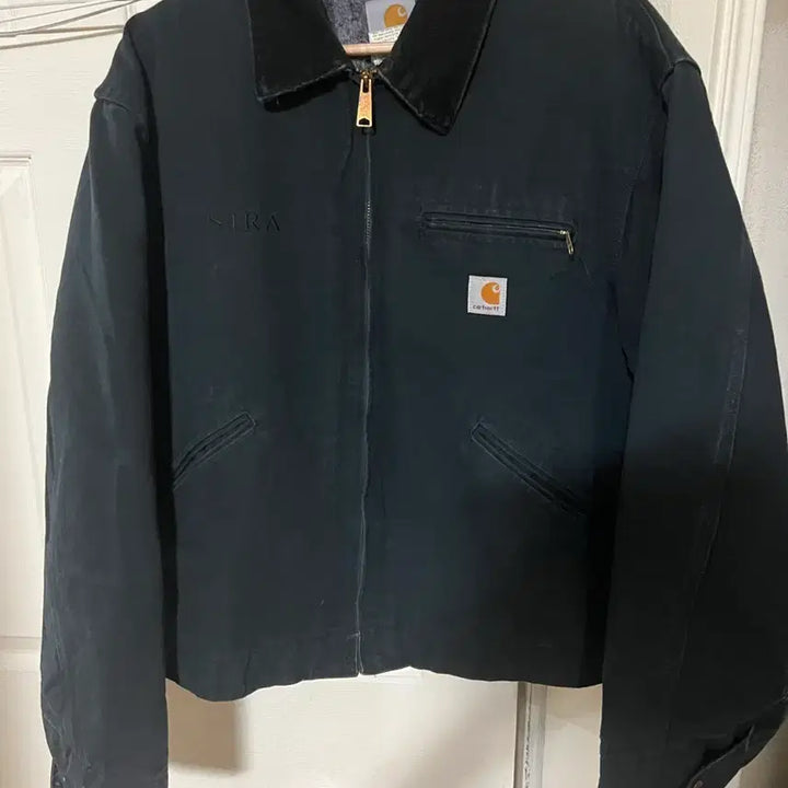 [BUNJANG] Carhartt J01 Jacket / 칼하트 j01 48