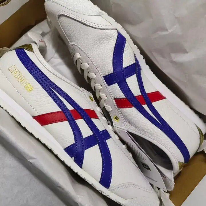 [BUNJANG] Onitsuka Tiger D507L-0152 Running Shoes / [정품] 오니츠카타이거 D507L-0152 런닝화