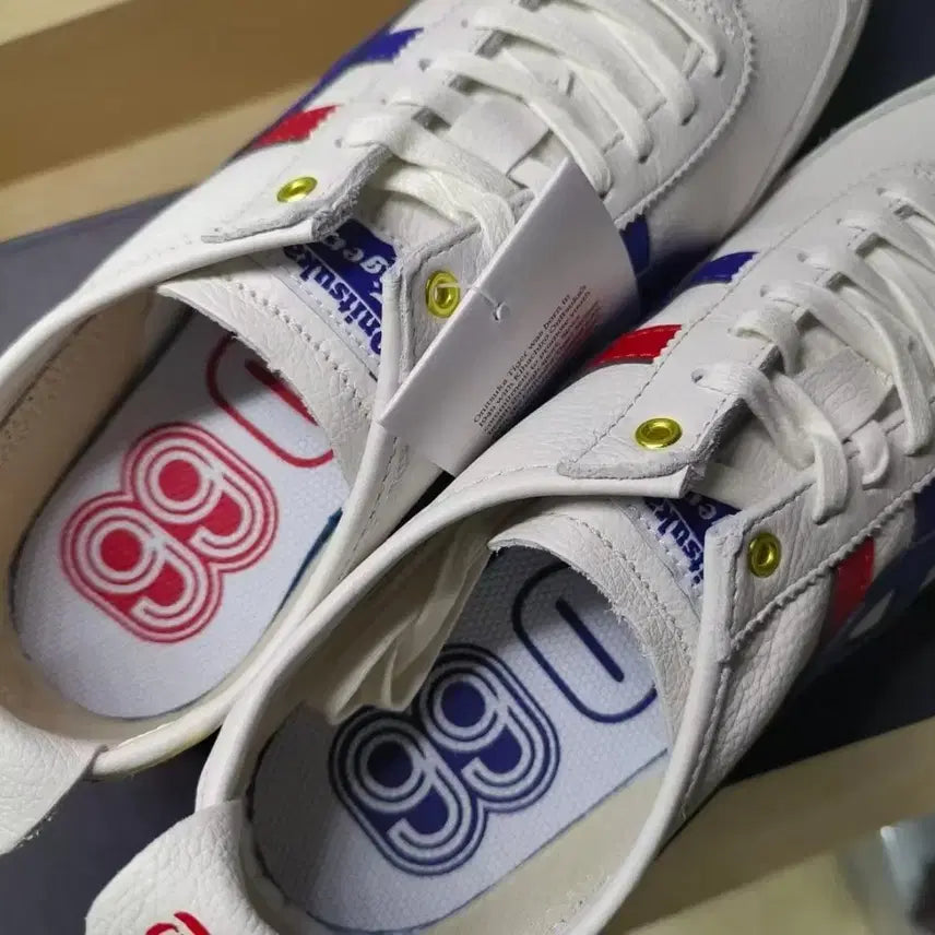 [BUNJANG] Onitsuka Tiger D507L-0152 Running Shoes / [정품] 오니츠카타이거 D507L-0152 런닝화