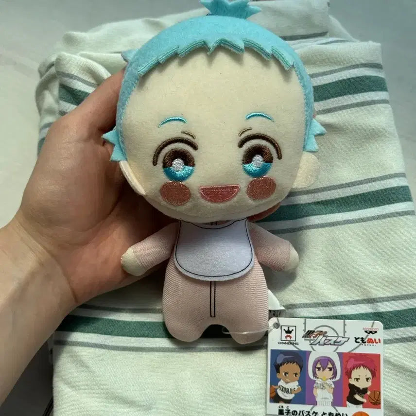 [BUNJANG] Kuroko&