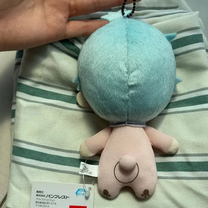 [BUNJANG] Kuroko&