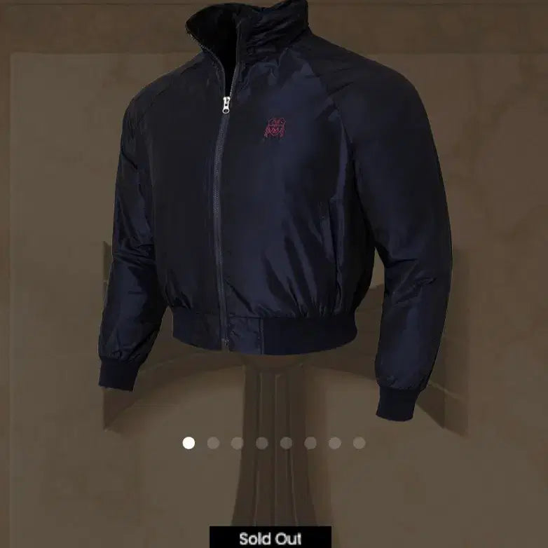 [BUNJANG] Rafinato Etoile Windbreaker / 라피나토 에뚜알 윈드브레이커 바람막이 판매합니다.