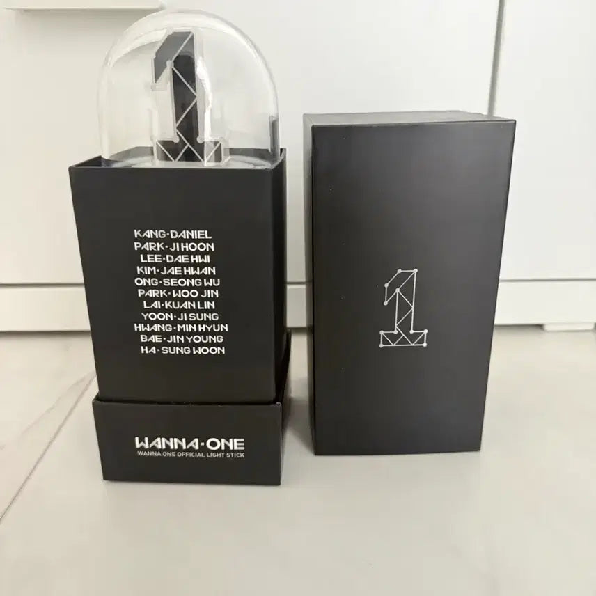 [SOLD OUT] 워너원 너블봉 판매