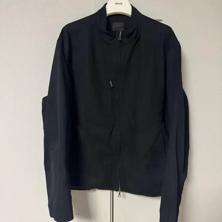 [BUNJANG] Gonak Ghost Jacket 2.1 Black / [L] 고낙 고스트 자켓 2.1 (블랙)