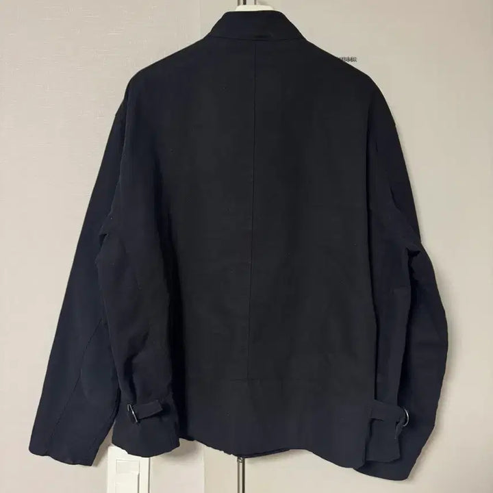 [BUNJANG] Gonak Ghost Jacket 2.1 Black / [L] 고낙 고스트 자켓 2.1 (블랙)