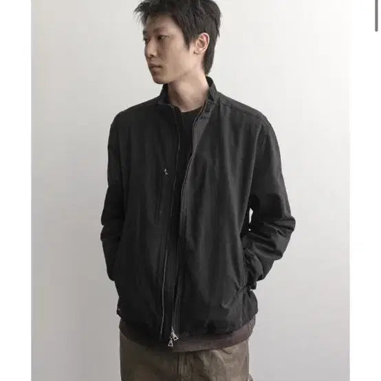 [BUNJANG] Gonak Ghost Jacket 2.1 Black / [L] 고낙 고스트 자켓 2.1 (블랙)