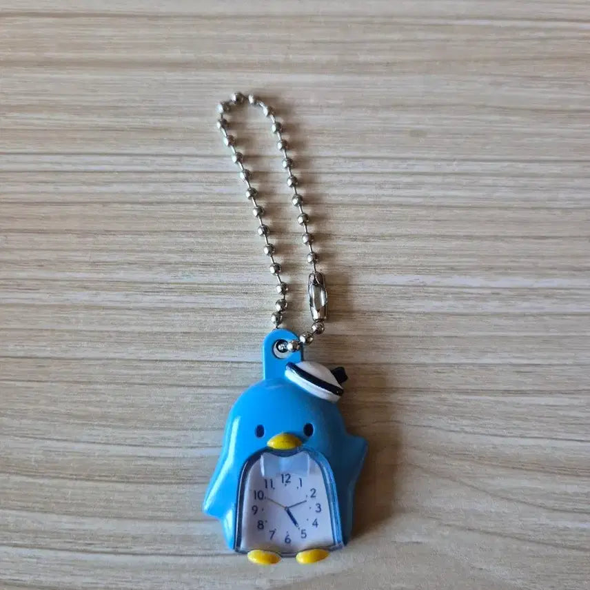 [BUNJANG] Sanrio Tuxedo Sam Gachapon Figure / 산리오 턱시도샘 가챠