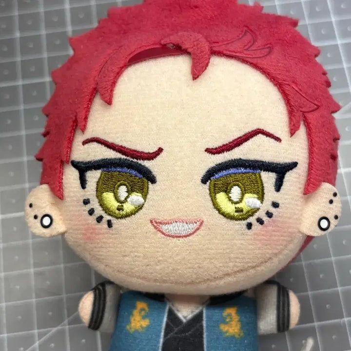 [BUNJANG] Hypnosis Mic Kukko Chibi Nui 1st Edition Plush / 히프마이 히프노시스 마이크 쿠코 치비누이 1탄
