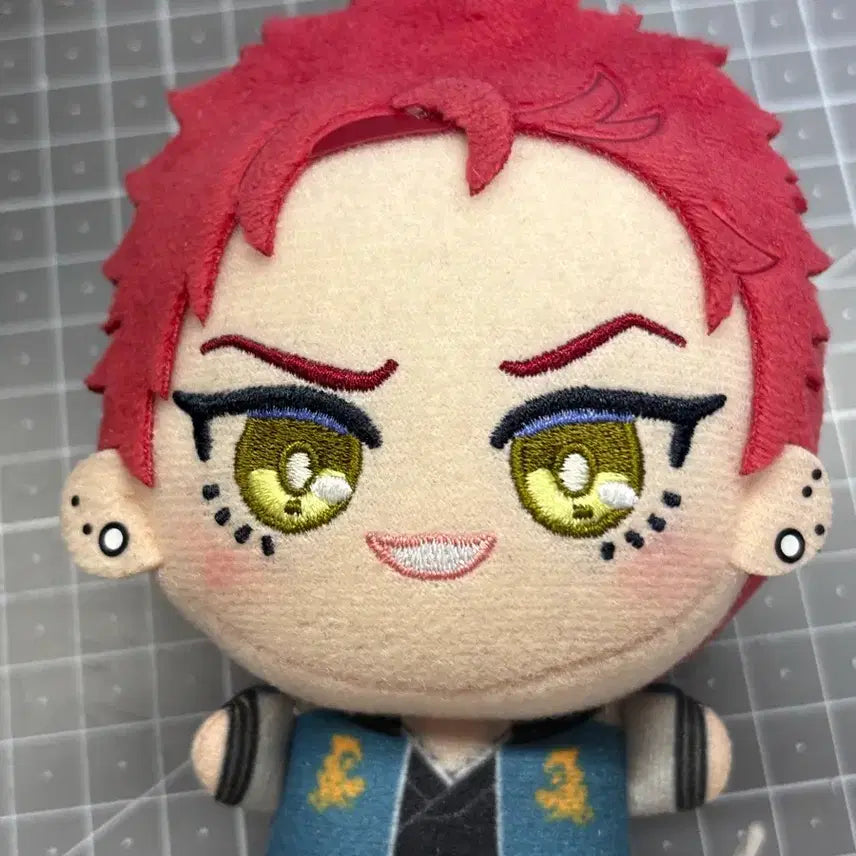[BUNJANG] Hypnosis Mic Kukko Chibi Nui 1st Edition Plush / 히프마이 히프노시스 마이크 쿠코 치비누이 1탄