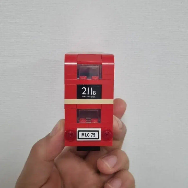 [BUNJANG] LEGO London Bus 40220 / 레고 런던버스 40220