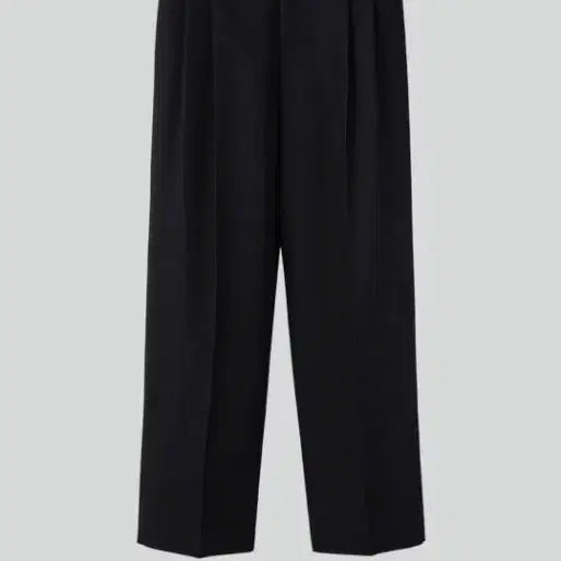 [BUNJANG] RECTO Slacks Pants / 렉토 바지  새상품