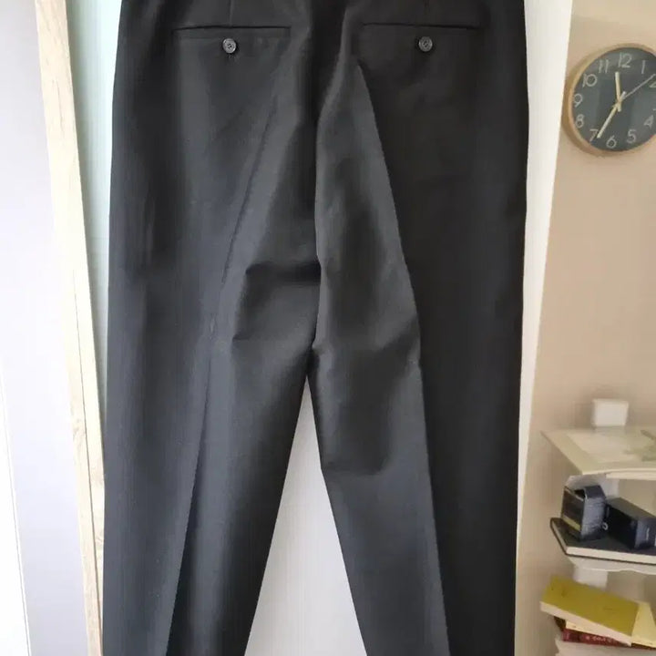 [BUNJANG] RECTO Slacks Pants / 렉토 바지  새상품