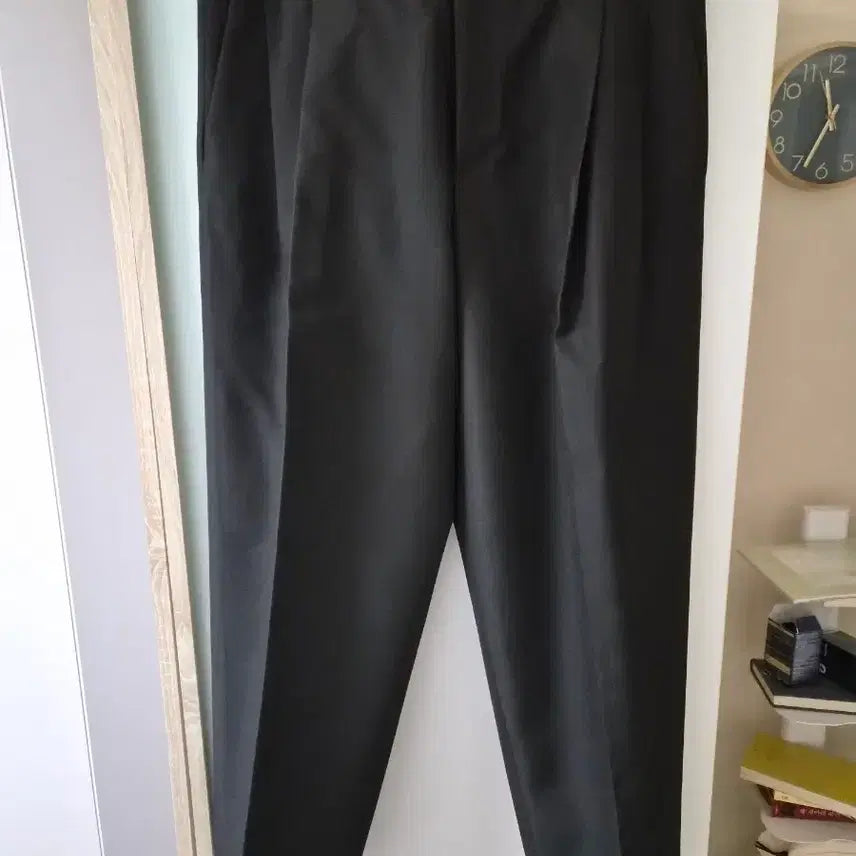 [BUNJANG] RECTO Slacks Pants / 렉토 바지  새상품
