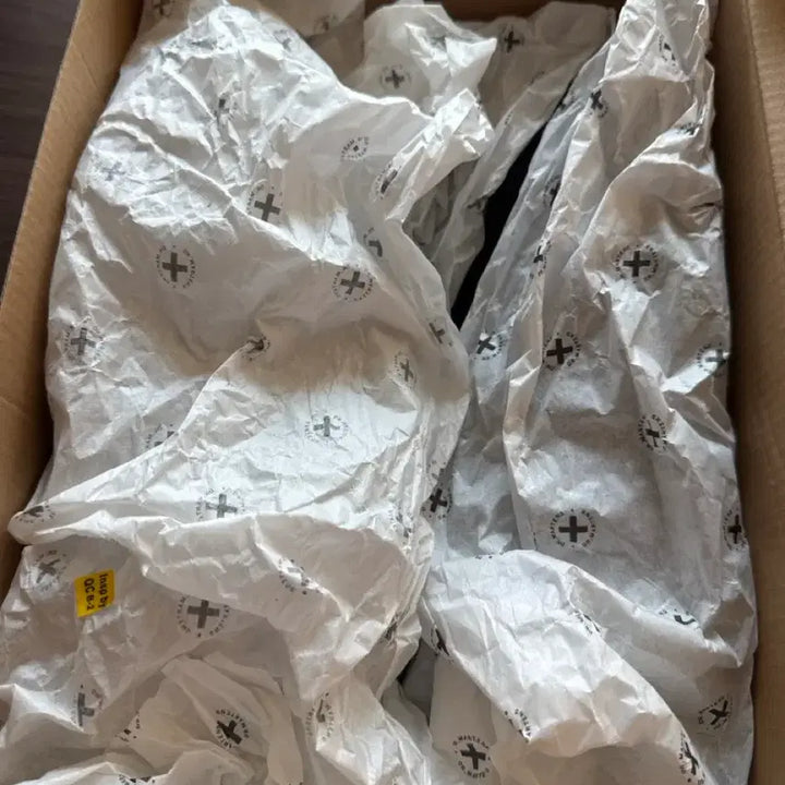 [BUNJANG] Dr. Martens 1461 Smooth Leather Oxford Shoes / 닥터마틴 1461 스무스