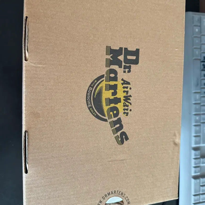 [BUNJANG] Dr. Martens 1461 Smooth Leather Oxford Shoes / 닥터마틴 1461 스무스