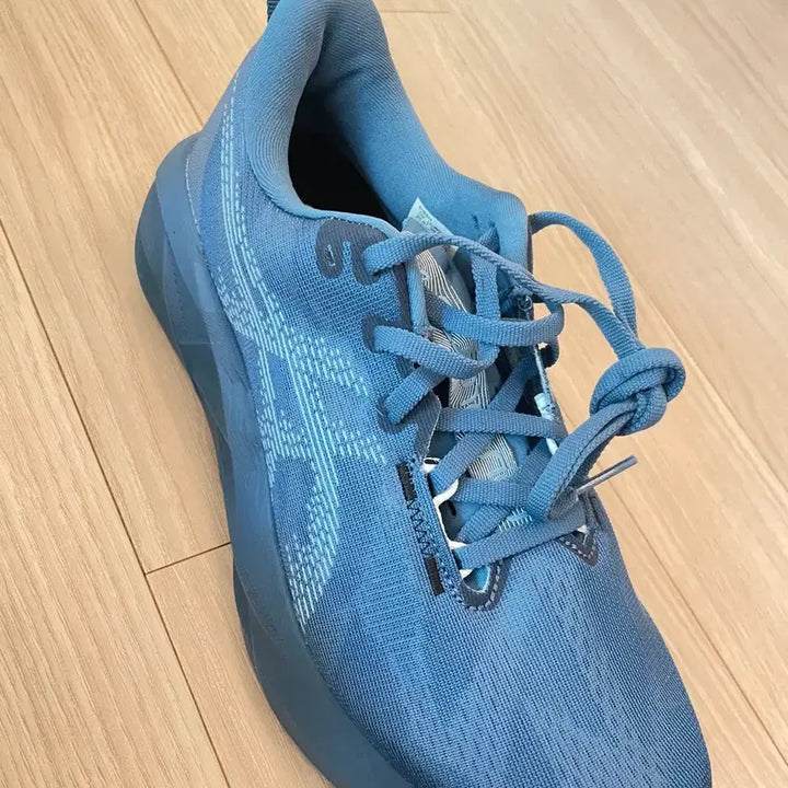 [BUNJANG] Asics NovaBlast 5 / 아식스 노바블라스트5 (사용x)