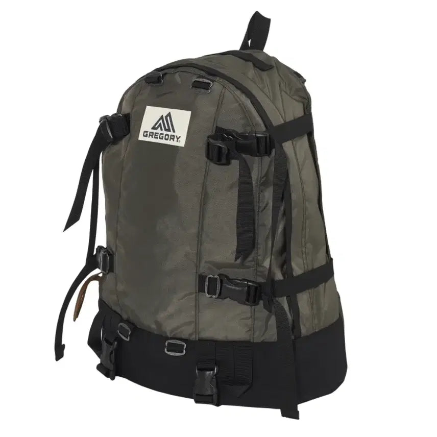 [BUNJANG] Gregory x Thisisneverthat Day &amp; Half Backpack / 그레고리 디스이즈네버댓 데이앤하프 백팩