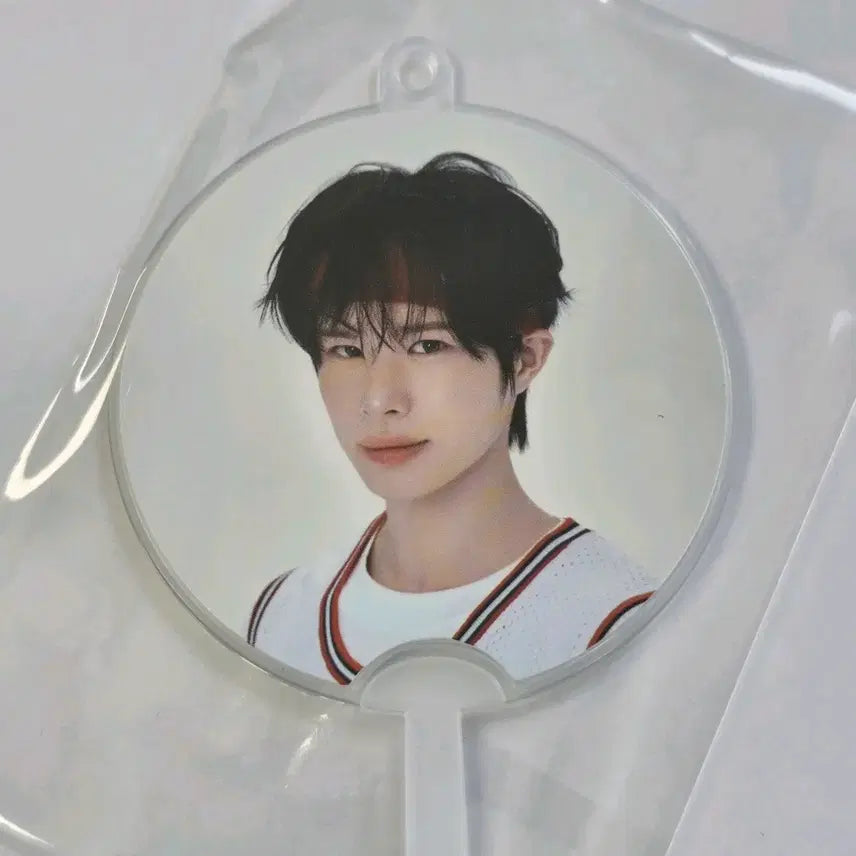 [BUNJANG] TWS Random Keyring Kyungmin / 투어스 TWS 우치와 랜덤 키링 경민