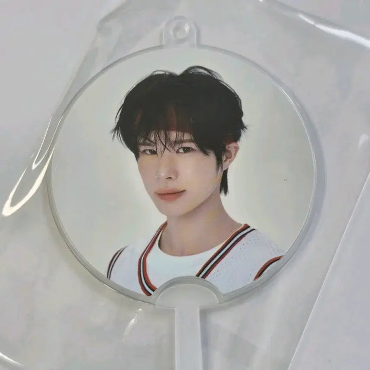 [BUNJANG] TWS Random Keyring Kyungmin / 투어스 TWS 우치와 랜덤 키링 경민