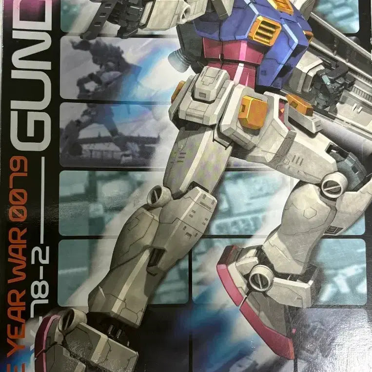 [BUNJANG] MG Fedam / MG 페담