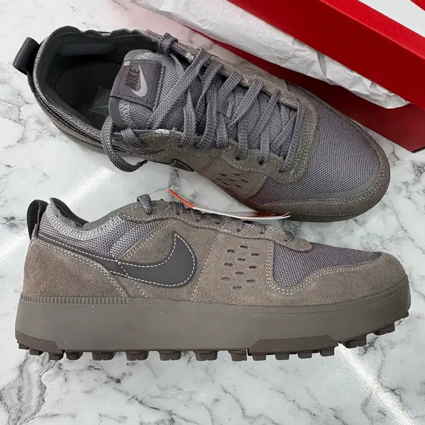 [BUNJANG] Nike C1TY Sneakers (Size 275) / 나이키 운동화 C1TY 275 새것 풀박스