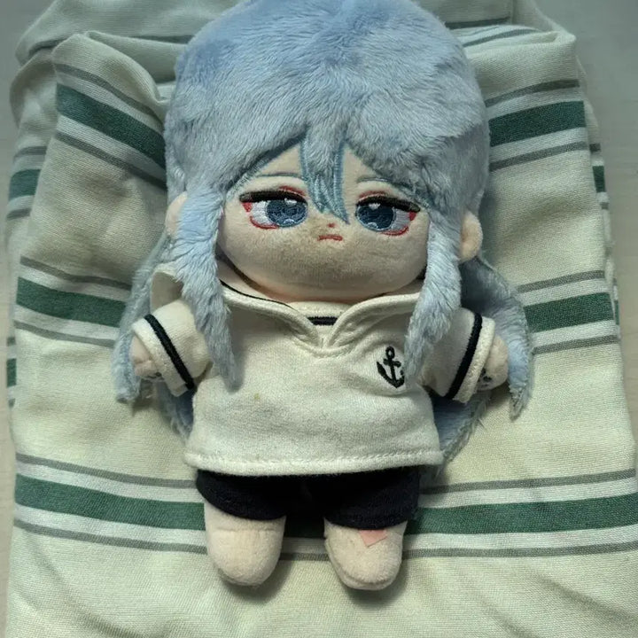 [BUNJANG] Yoisaki Kanade Plush Doll / 요이사키 카나데 솜인형 / 솜깅