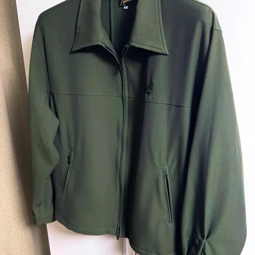 [BUNJANG] Needles Sport Jacket / 니들스 스포츠 자켓