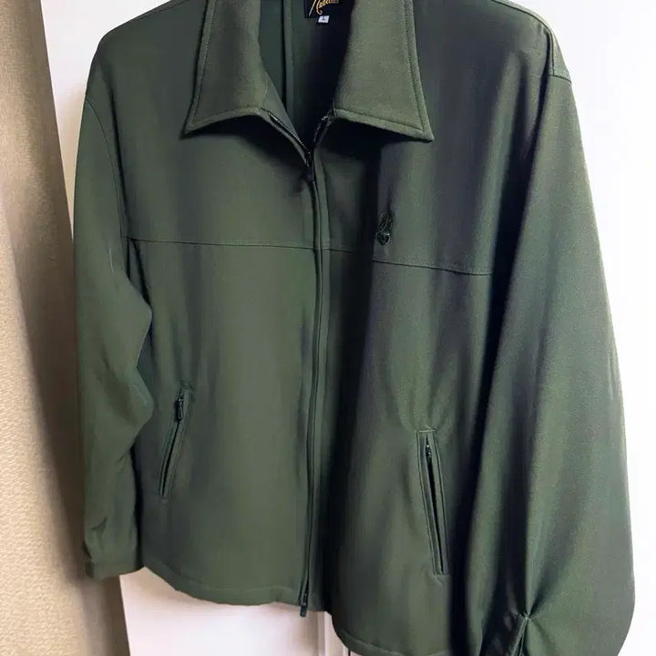 [BUNJANG] Needles Sport Jacket / 니들스 스포츠 자켓