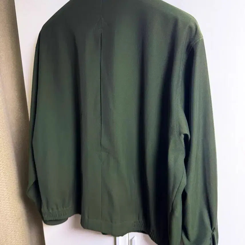 [BUNJANG] Needles Sport Jacket / 니들스 스포츠 자켓