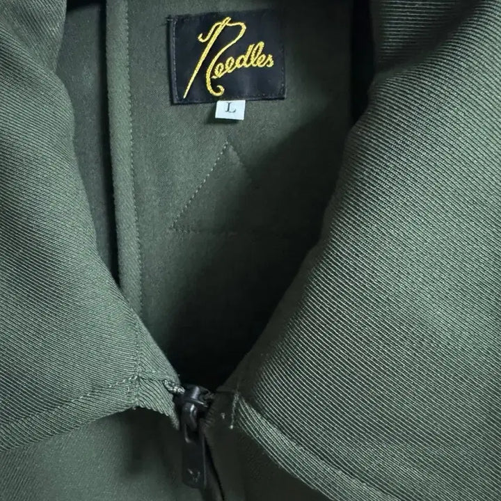 [BUNJANG] Needles Sport Jacket / 니들스 스포츠 자켓