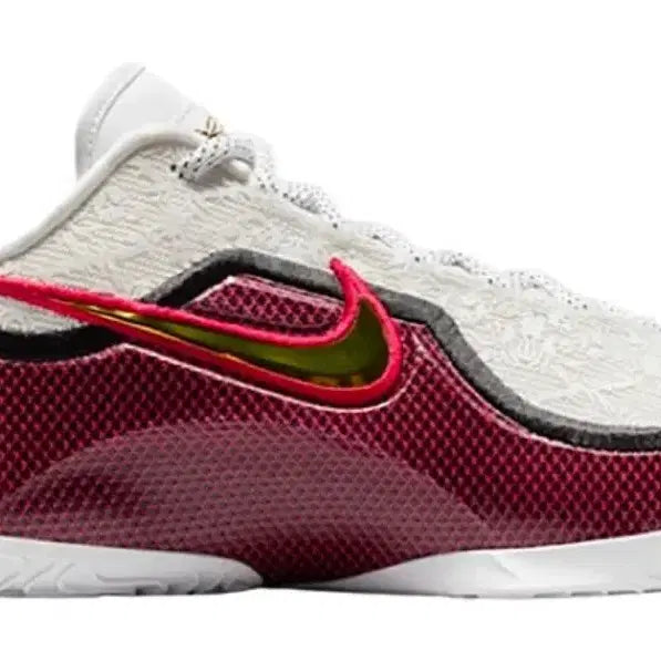 [BUNJANG] Nike LeBron 23 Basketball Shoes / 나이키  르브론 23 농구화