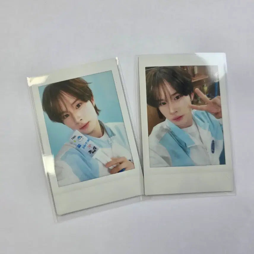 [BUNJANG] TWS 42 Club Japan Instant Kyungmin Set / tws 투어스 42클럽 일본 인스턴트 경민 세트
