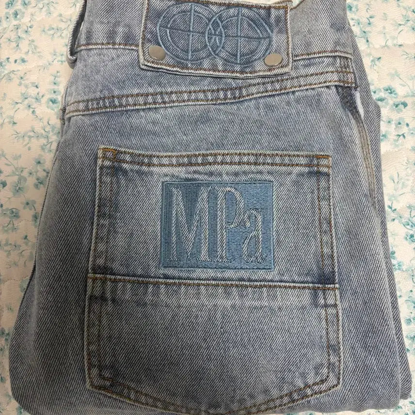 [BUNJANG] MPA Cargo Pocket Pants (M Size) / Mpa 카프 포켓 팬츠(m사이즈)