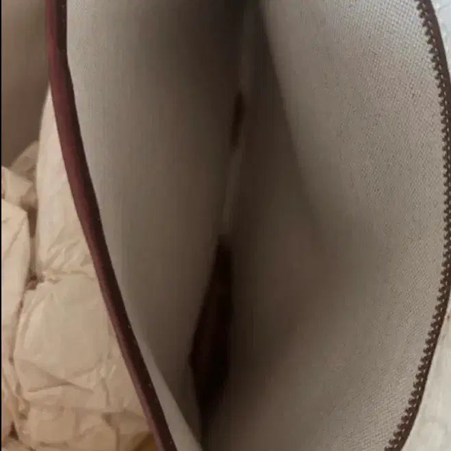 [BUNJANG] Gucci Supreme Three-Stripe PVC Cabas Shoulder &amp; Tote Bag / 구찌 슈프림 삼선 PVC 카바스 숄더&amp;토트백
