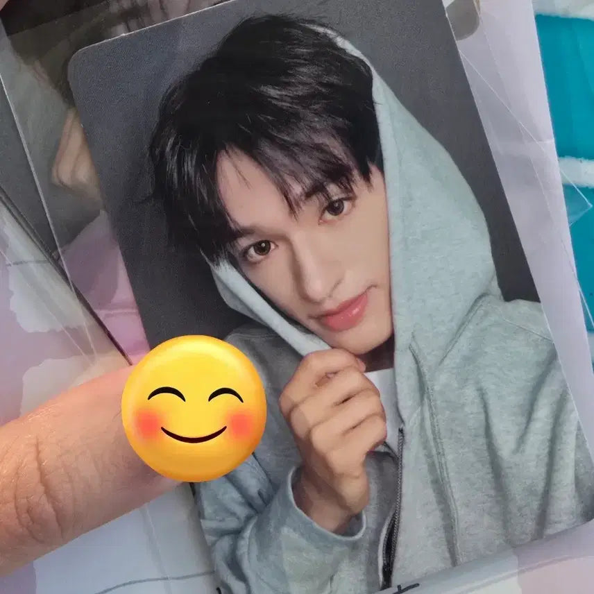 [BUNJANG] Nexz Seita Mmchk Studio Photocard / 넥스지 nexz 세이타 seita 음츠크 Mmchk 공방 2배수 포카