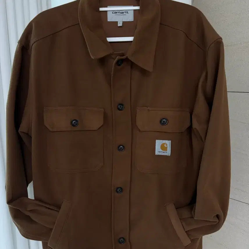 [BUNJANG] Carhartt WIP Jacket / 칼하트자켓