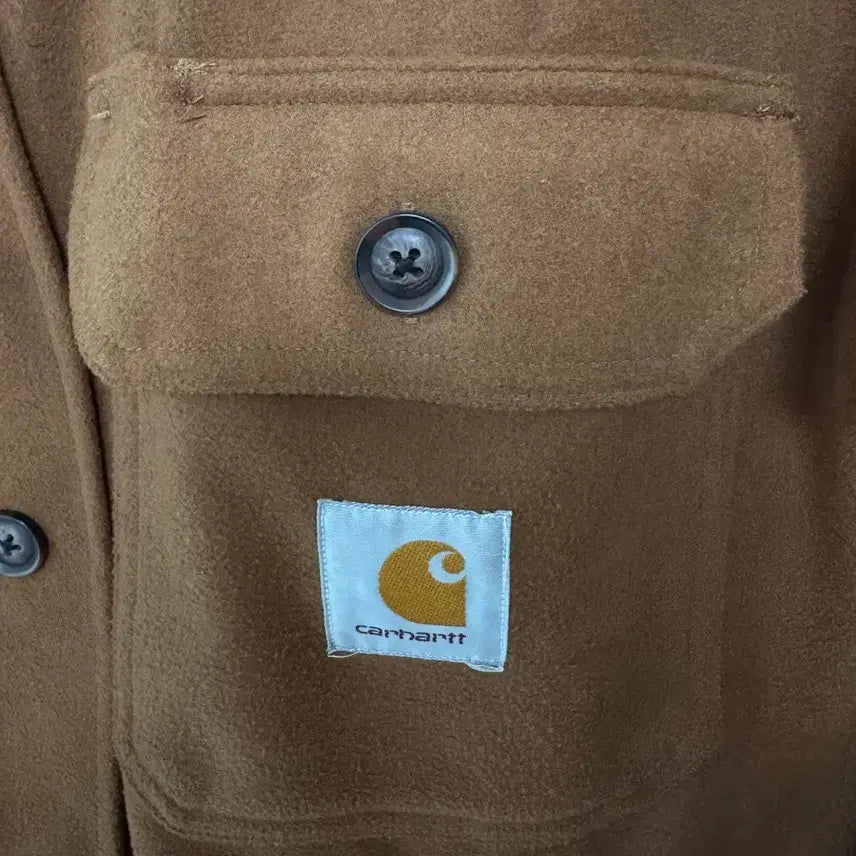 [BUNJANG] Carhartt WIP Jacket / 칼하트자켓