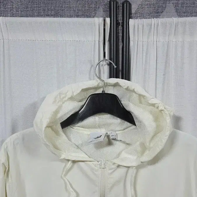 [BUNJANG] Adidas Anorak Windbreaker XL / 아디다스아노락바람막이(XL)