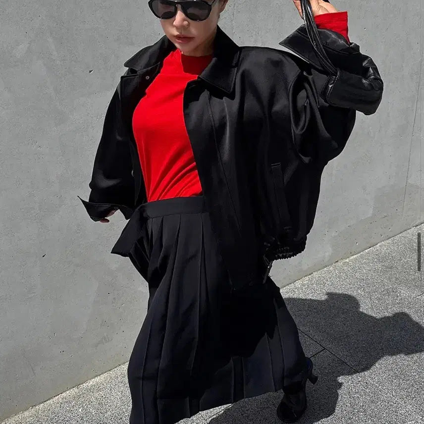 [BUNJANG] Maison de Norita Classic Vizio Square Trench Coat / 메종드노리타 클래식비죠 스퀘어 트랜치_JK