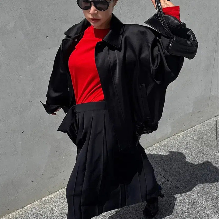 [BUNJANG] Maison de Norita Classic Vizio Square Trench Coat / 메종드노리타 클래식비죠 스퀘어 트랜치_JK