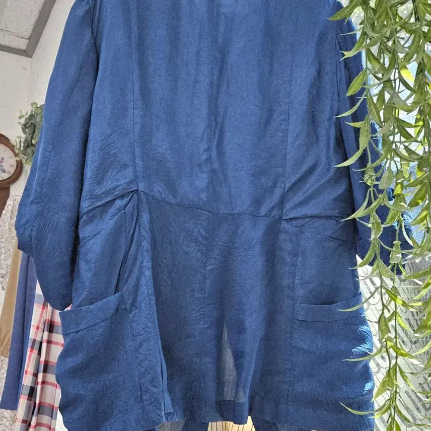 [BUNJANG] Crocodile Lightweight Jacket Windbreaker / 크로커다일 얇은 바스락 자켓/바람막이