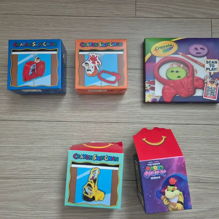[BUNJANG] McDonald&