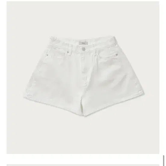 [BUNJANG] LAMOIR Berna Denim Shorts XS / 라무어 berna denim shorts xs